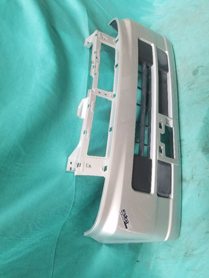 [F BUMPER ASSY]SUZUKI EVERY VAN DA64W改 K6A FF AT 2WD #000324A767291