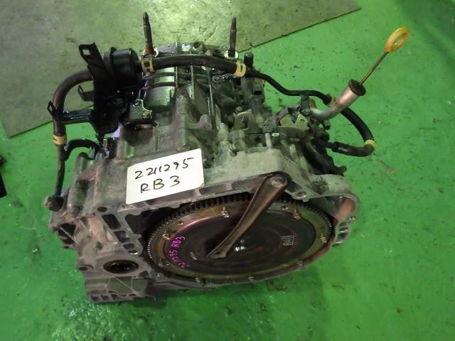 [AUTOMATIC MISSION ASSY]HONDA ODYSSEY RB3 K24A AT 2WD #0BD3253172071