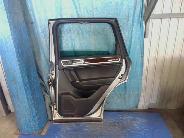 [R DOOR ASSY RH]VOLKSWAGEN TOUAREG 7PCGRS CGR AT 4WD #0BD3253173031