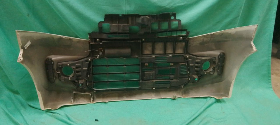 [F BUMPER ASSY]SUZUKI SPACIA MK32S R06A FF AT 2WD #000324C805216