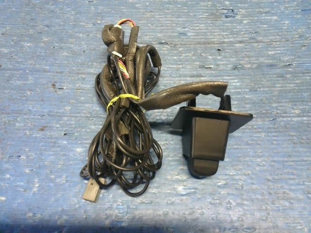 [CAMERA]SUZUKI SPACIA GEAR MK53S R06A AT 2WD #0BD3253181303