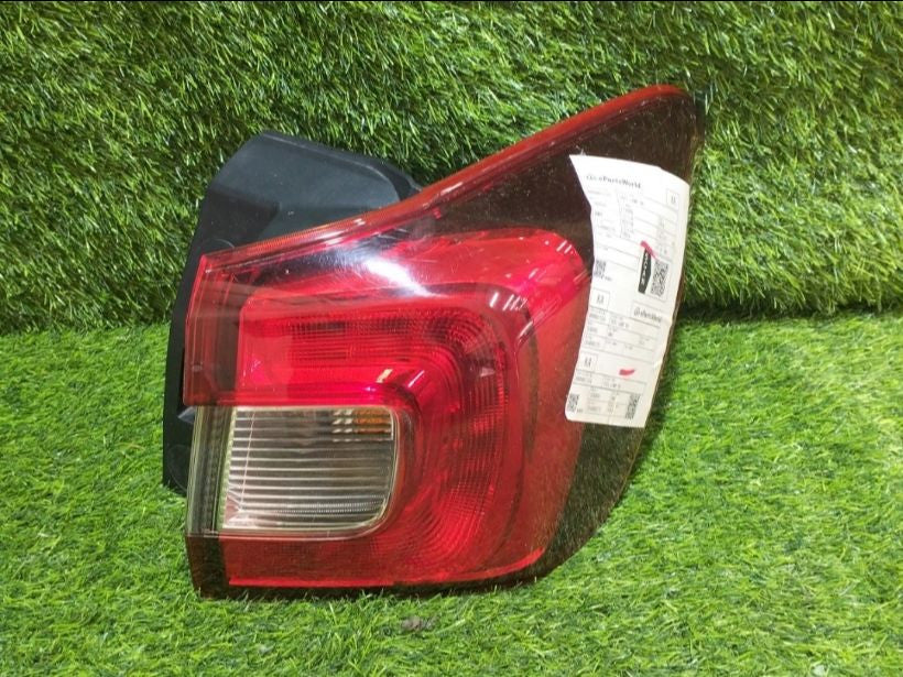 [TAIL LAMP RH]SUBARU LEVORG VM4 2014 FB16 FF AT 4WD #0773264008275