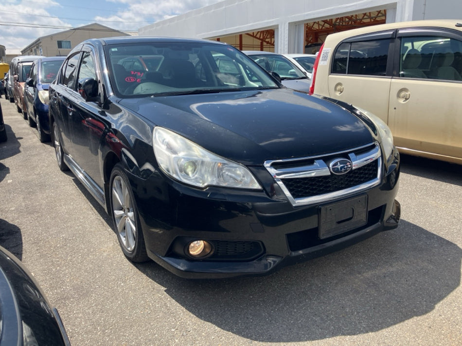 [F DOOR ASSY LH]SUBARU LEGACY B4 BMM 2012 FB25 FF AT 4WD #0003254870017