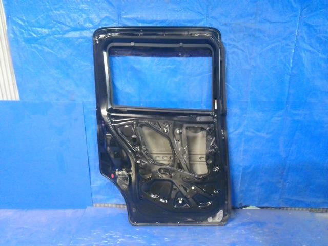 [Left R door panel]MITSUBISHI DELICA D:2 MB36S K12C AT 2WD #0BD3253172544