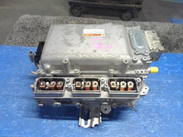 [INVERTER]TOYOTA HARRIER AVU65W   #0BD3253174732
