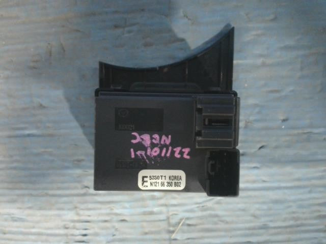 [P/W SWITCH SET]MAZDA ROADSTER NCEC LF-VE MT 2WD #0BD3253172107