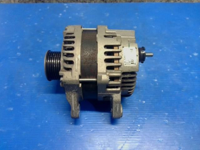[ALTERNATOR]NISSAN NOTE E12 HR12DE AT 2WD #0BD3253172716