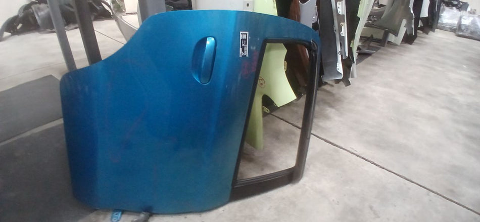 [R DOOR ASSY RH]MITSUBISHI MIRAGE A05A 2012 3A90 FF AT 2WD #000323B549088