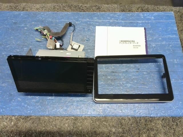 [MULTIMONITOR]MITSUBISHI DELICA MINI B35A BR06 AT 2WD #0BD3253181618