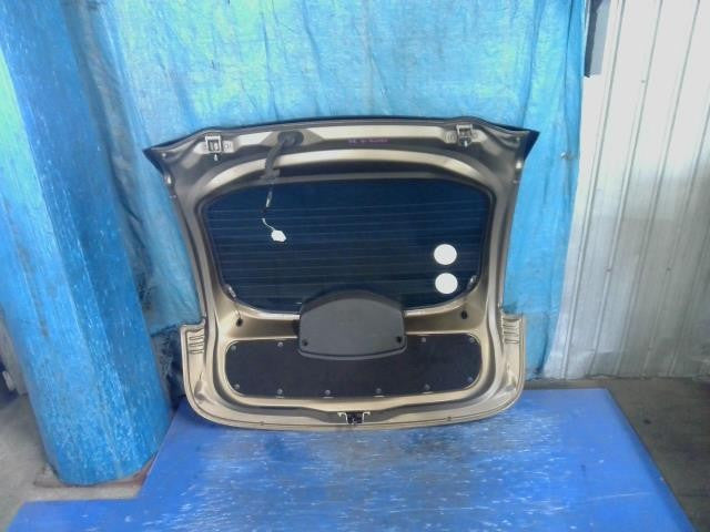 [REAR GATE]MITSUBISHI i HA1W 3B20 AT 2WD #0BD3253173032