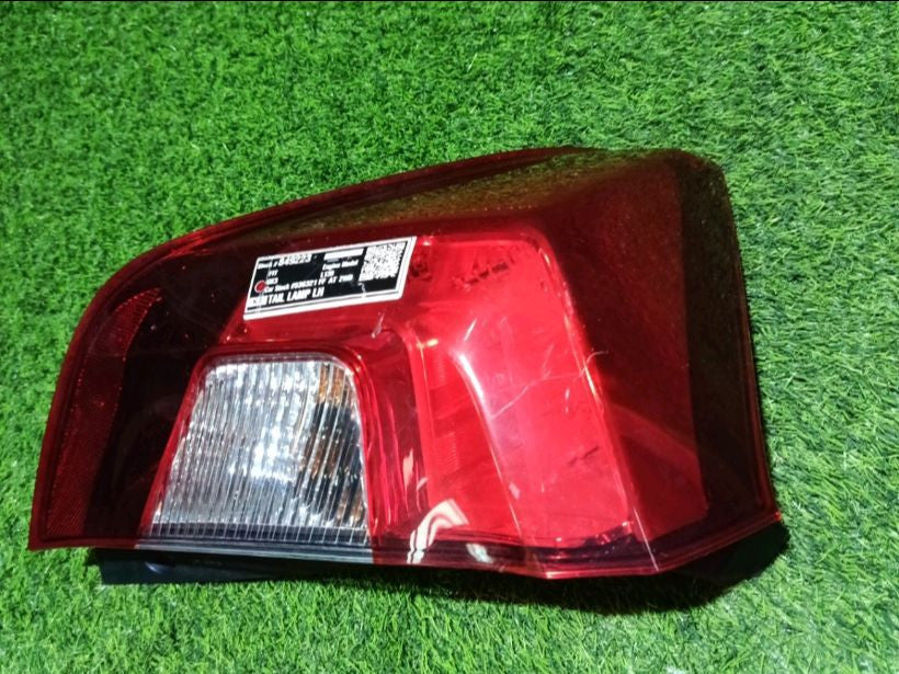 [TAIL LAMP LH]HONDA FIT GK3 2013 L13B FF AT 2WD #0003253849223