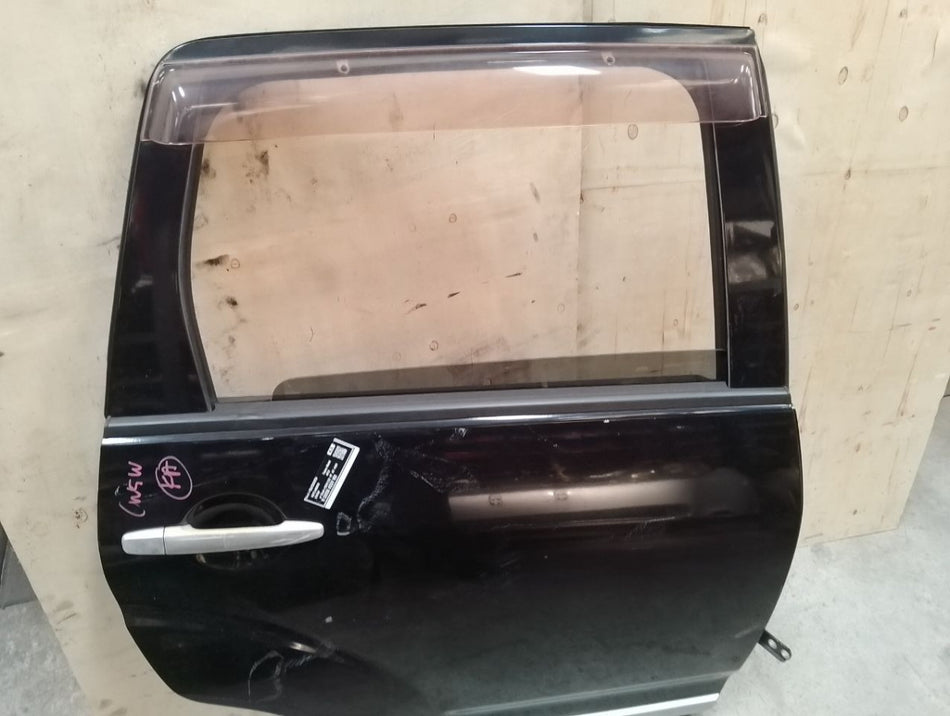 [R DOOR ASSY RH]MITSUBISHI OUTLANDER CW5W 2007 4B12 FF AT 4WD #0003243625595