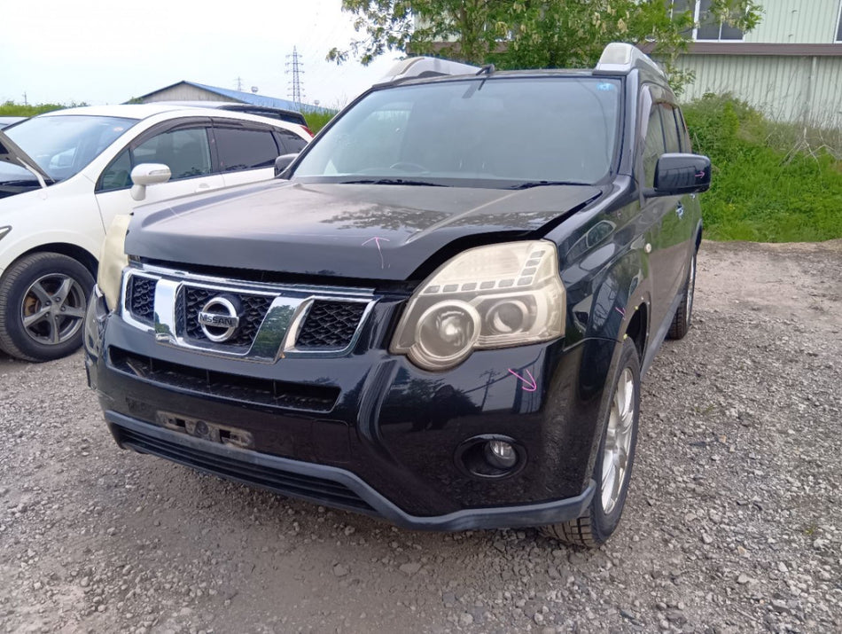 [R DOOR ASSY LH]NISSAN X-TRAIL NT31 2010 MR20DE FF AT 4WD #0DP3265020986