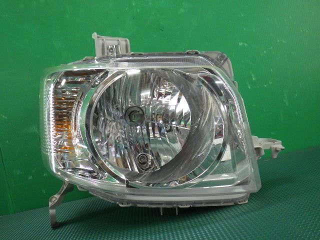 [HEADLIGHT ASSY RH]HONDA N BOX JF1 S07A AT 2WD #0EV3253000773