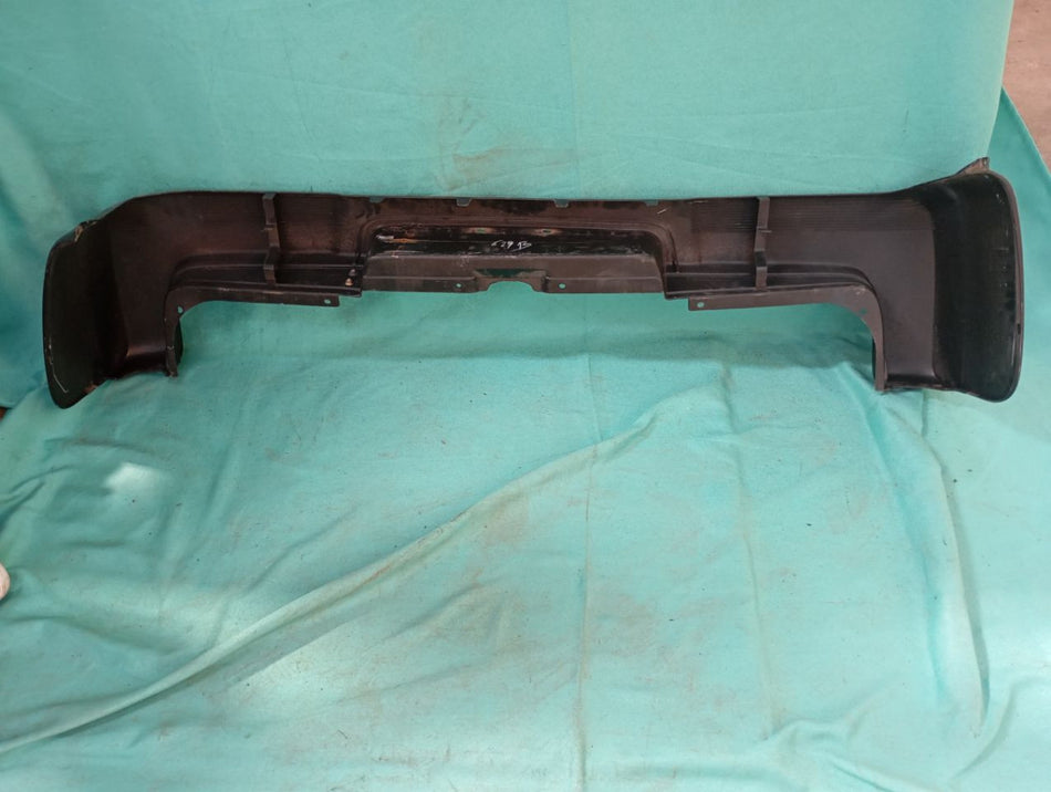 [R BUMPER ASSY]NISSAN CARAVAN VAN CQGE25 2003 KA24DE FR AT 2WD #000324A768196