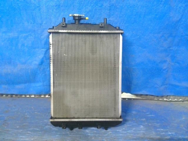 [RADIATOR]DAIHATSU TANTO L350S EF-DET AT 2WD #0BD3253174711