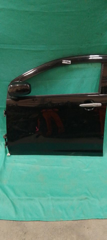 [F DOOR ASSY LH]DAIHATSU MIRA e:S LA300S 2012 KF FF AT 2WD #0003251812607