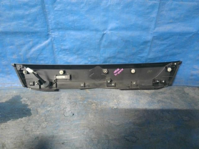 [OTHER EXTERIOR PARTS]SUZUKI SOLIO BANDIT MA36S K12C AT 2WD #0BD3253170902
