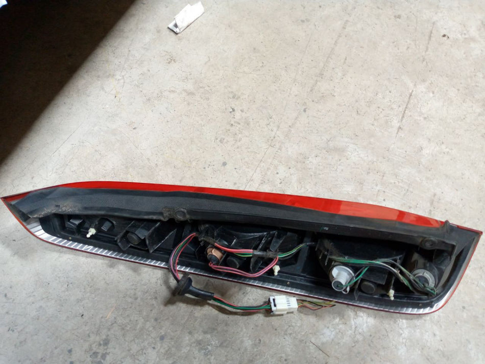[TAIL LAMP RH]NISSAN X-TRAIL NT30 2004 QR20DE FF AT 4WD #0003243616966
