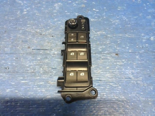 [P/W SWITCH SET]TOYOTA HARRIER AVU65W   #0BD3253174731