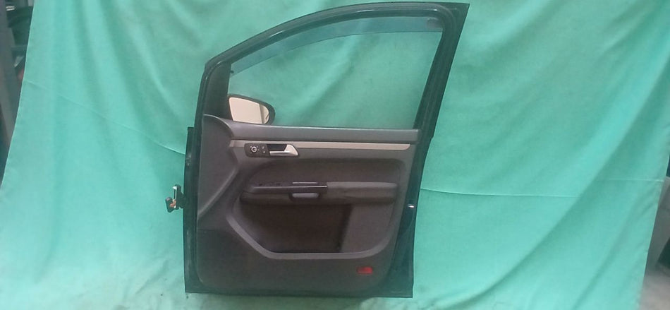 [F DOOR ASSY RH]VOLKSWAGEN GOLF TOURAN WVGZZZ1T 2013 CTH FF AT 2WD #0003247698123