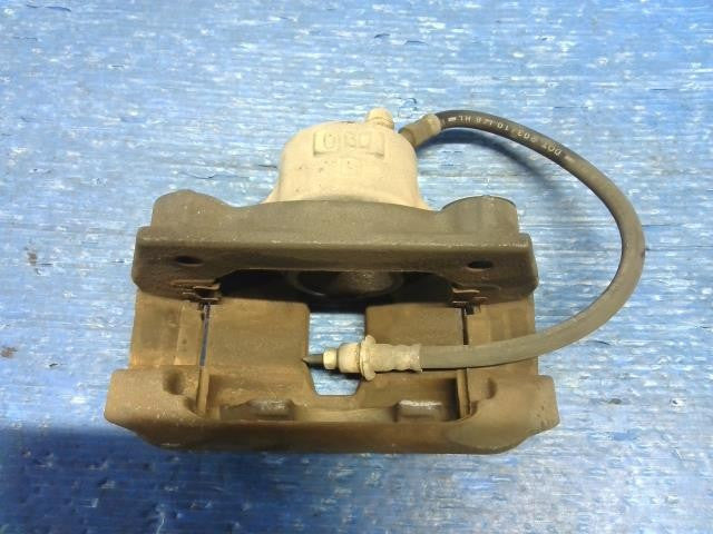 [F CALIPER LH]TOYOTA CROWN ATHLETE GRS200 4GR-FSE AT 2WD #0BD3253178280