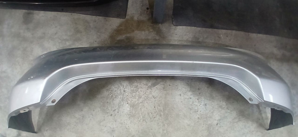 [R BUMPER ASSY]HONDA FIT GD1 2007 L13A FF AT 2WD #0003243621642