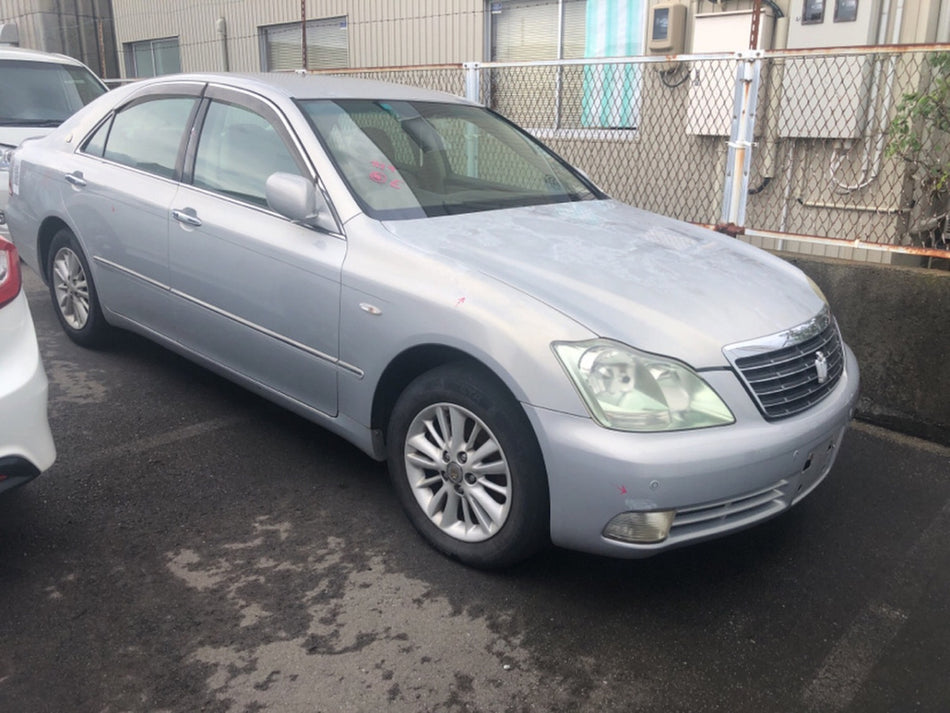 [TAIL LAMP RH]TOYOTA CROWN GRS182 2004 3GR-FSE FR AT 2WD #0003247718160