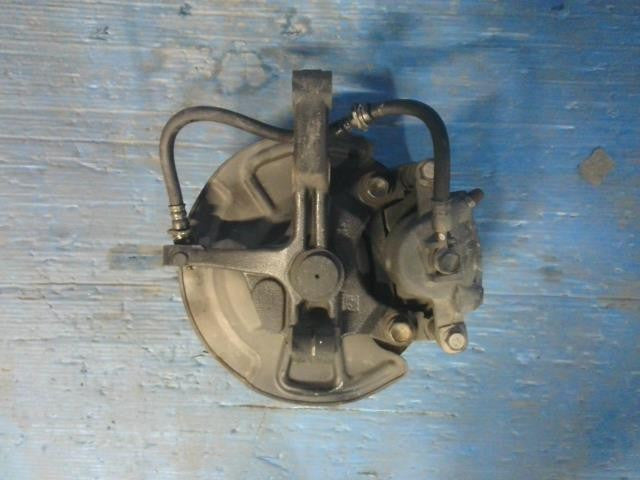 [F KNUCKLE HUB ASSY RH]SUZUKI CARRY TRUCK DA63T K6A MT 2WD #0BD3253171767