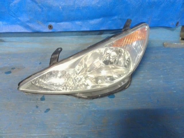 [HEADLIGHT ASSY LH]TOYOTA ESTIMA L MCR40W 1MZ-FE AT 4WD #0BD3253171893