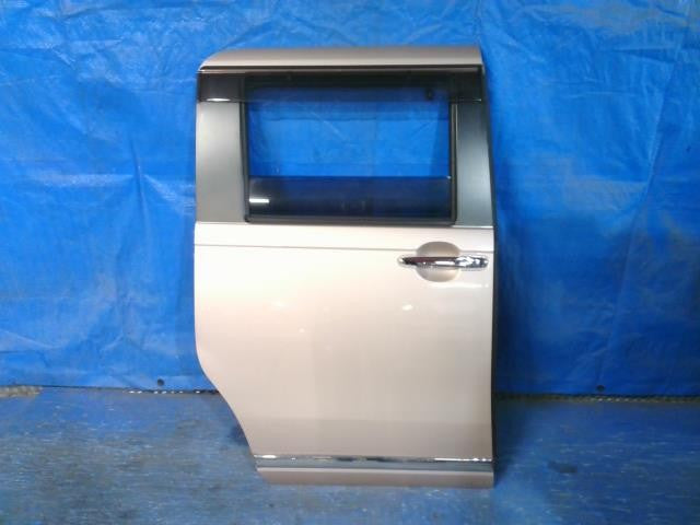 [R DOOR ASSY RH]DAIHATSU MOVE CANBUS LA800S KF AT 2WD #0BD3253176745