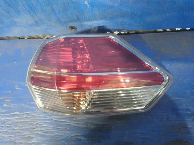 [TAIL LAMP RH]NISSAN X-TRAIL HNT32 MR20DD AT 4WD #0BD3253172784