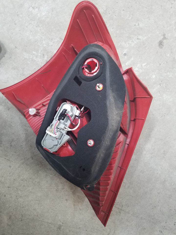 [TAIL LAMP RH]TOYOTA VITZ KSP90 2006 1KR-FE FF AT 2WD #0003243617242