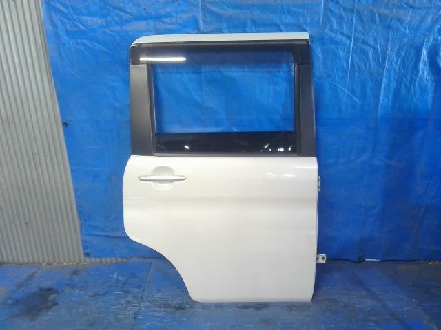 [R DOOR ASSY RH]DAIHATSU TANTO L375S KF-DET AT 2WD #0BD3253181392