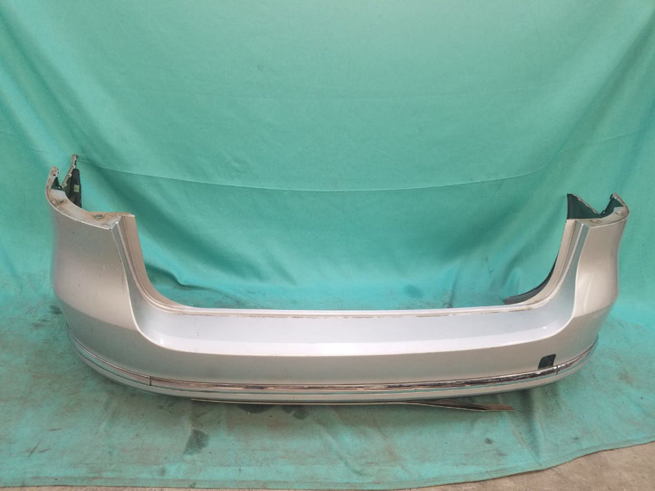 [R BUMPER ASSY]VOLKSWAGEN PASSAT VARIANT WVWZZZ3C 2012 CAX FF AT 2WD #0003248730515