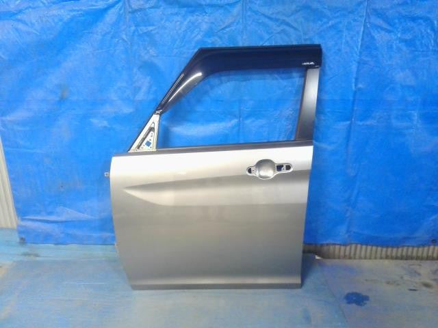 [Left F door panel]SUZUKI SOLIO BANDIT MA36S K12C AT 2WD #0BD3253171954