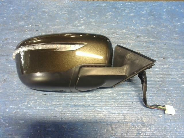 [SIDE MIRROR RH]NISSAN X-TRAIL T32 MR20DD AT 2WD #0BD3253182075
