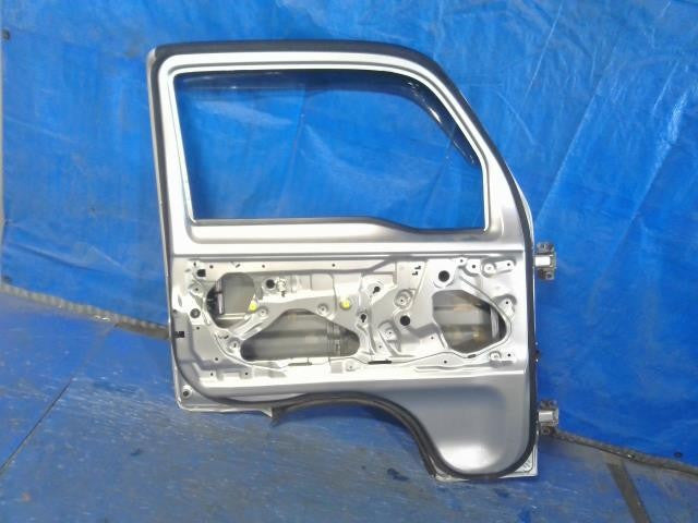 [Left F door panel]HONDA ACTY TRUCK HA9 E07Z MT 4WD #0BD3253172968
