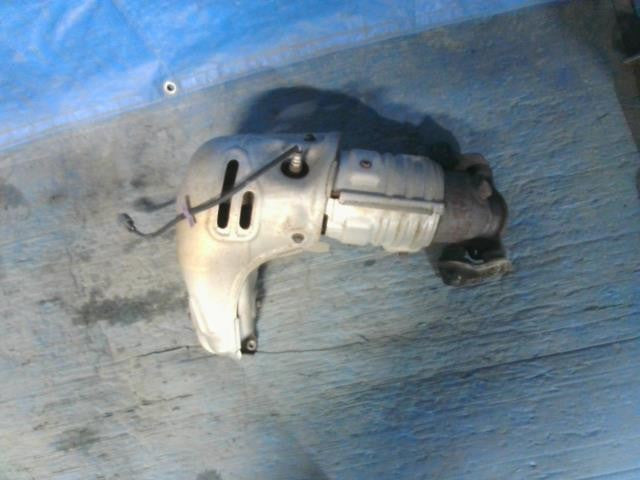 [EXHAUST MANIFOLD]TOYOTA ALPHARD G ANH15W 2AZ-FE AT 4WD #0BD3253170949