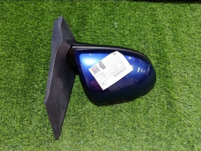 [SIDE MIRROR RH]MAZDA DEMIO DE3FS 2009 ZJ-VE FF AT 2WD #0003263064539