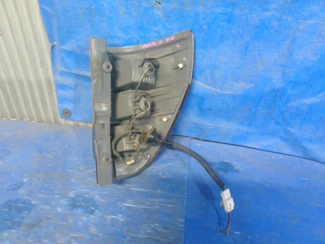 [TAIL LAMP LH]HONDA ZEST SPARK JE1 P07A AT 2WD #0BD3253177013