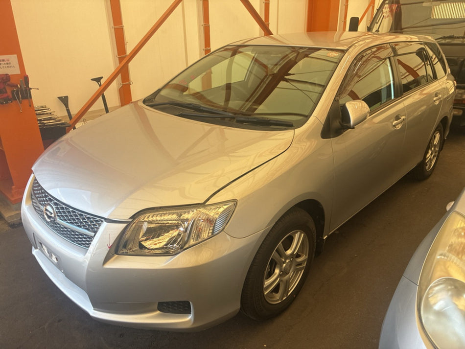 [WASHER TANK]TOYOTA COROLLA FIELDER NZE141G 2008 1NZ-FE FF AT 2WD #0003264069877
