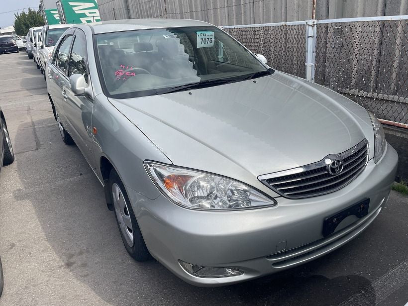 [TAIL LAMP RH]TOYOTA CAMRY ACV30 2003 2AZ-FE FF AT 2WD #0003244643479
