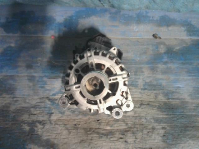 [ALTERNATOR]NISSAN SERENA C26 MR20DD AT 2WD #0BD3253170958