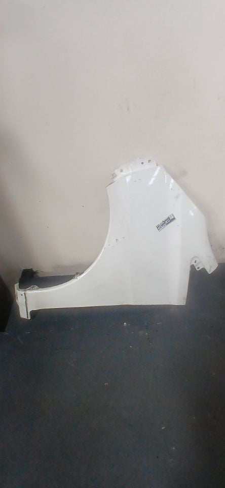 [FENDER LH]MITSUBISHI eK CUSTOM B11W 2014 3B20 FF AT 4WD #000324C801258