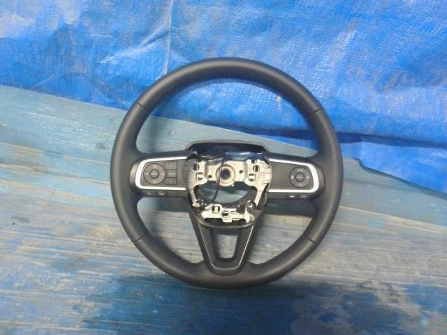 [STEERING WHEEL]SUBARU CHIFFON LA650F KF AT 2WD #0BD3253171171
