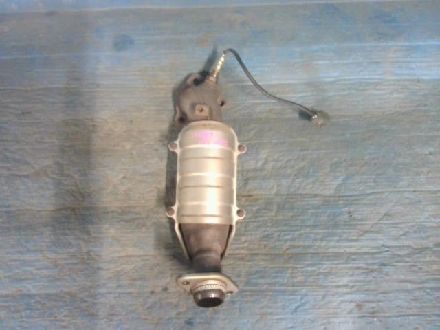 [CATALYTIC CONVERTER]MITSUBISHI PAJERO MINI H53A 4A30 AT 2WD #0BD3253171872