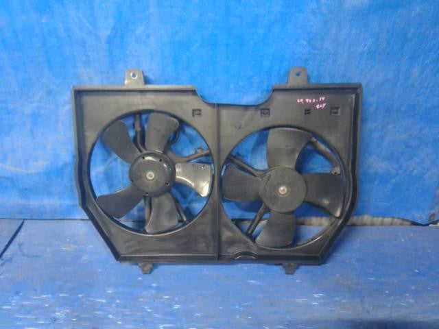 [RADIATOR FAN]NISSAN SERENA C26 MR20DD AT 2WD #0BD3253178242