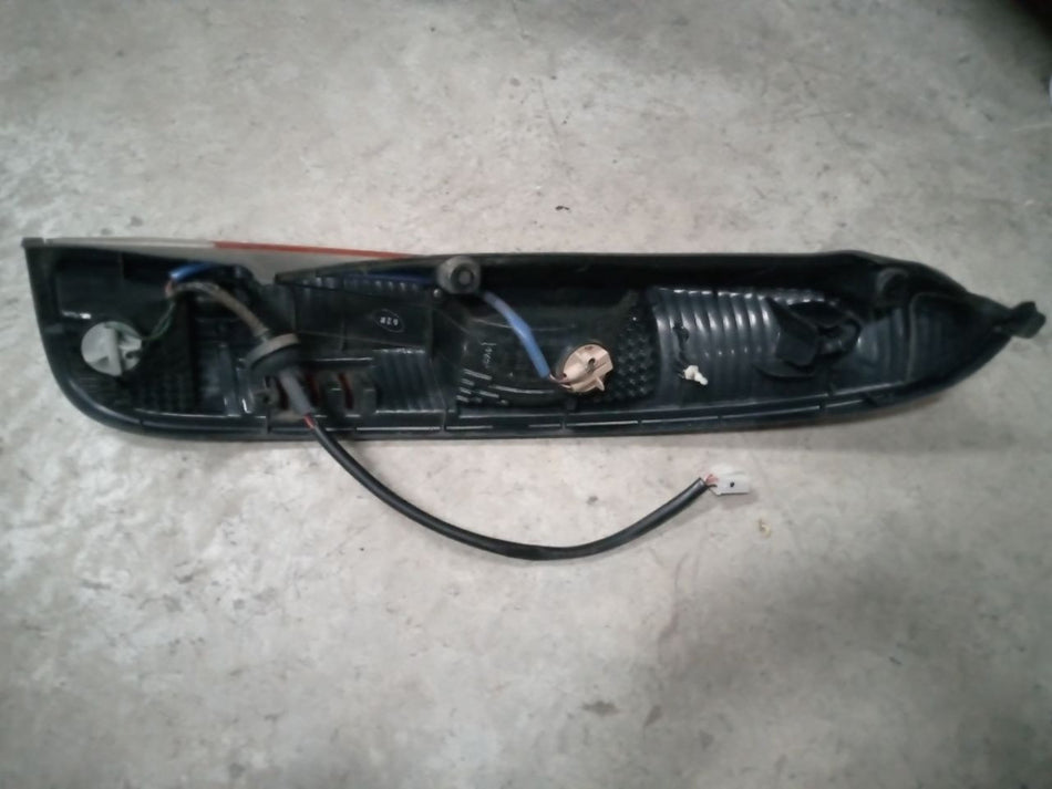 [TAIL LAMP LH]DAIHATSU TERIOS J102G 2005 K3-VE FR MT 4WD #0003244641562