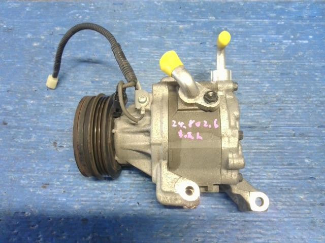 [A/C COMPRESSOR]DAIHATSU CAST LA250S KF AT 2WD #0BD3253181194